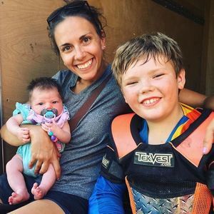 Meet your Posher, Tara